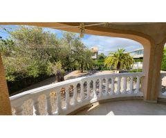 Villa individual en Cap Roig a 400 m de la playa