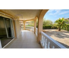 Villa individual en Cap Roig a 400 m de la playa