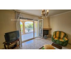 Villa individual en Cap Roig a 400 m de la playa