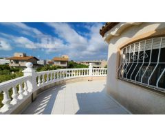 Villa individual en Cap Roig a 400 m de la playa