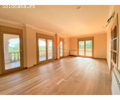 EXCLUSIVA VIVIENDA INDIVIDUAL A LA VENTA EN CACHEIRAS -TEO