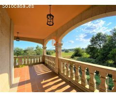 EXCLUSIVA VIVIENDA INDIVIDUAL A LA VENTA EN CACHEIRAS -TEO