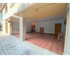 EXCLUSIVA VIVIENDA INDIVIDUAL A LA VENTA EN CACHEIRAS -TEO