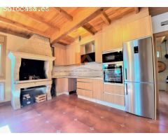 EXCLUSIVA VIVIENDA INDIVIDUAL A LA VENTA EN CACHEIRAS -TEO