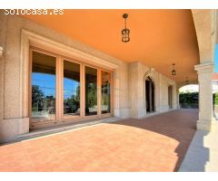 EXCLUSIVA VIVIENDA INDIVIDUAL A LA VENTA EN CACHEIRAS -TEO