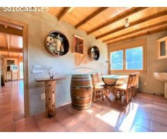 EXCLUSIVA VIVIENDA INDIVIDUAL A LA VENTA EN CACHEIRAS -TEO