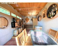EXCLUSIVA VIVIENDA INDIVIDUAL A LA VENTA EN CACHEIRAS -TEO