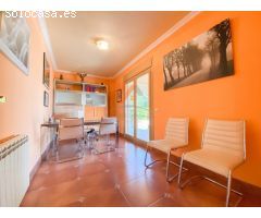 EXCLUSIVA VIVIENDA INDIVIDUAL A LA VENTA EN CACHEIRAS -TEO