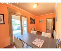 EXCLUSIVA VIVIENDA INDIVIDUAL A LA VENTA EN CACHEIRAS -TEO
