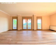 EXCLUSIVA VIVIENDA INDIVIDUAL A LA VENTA EN CACHEIRAS -TEO