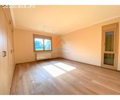 EXCLUSIVA VIVIENDA INDIVIDUAL A LA VENTA EN CACHEIRAS -TEO