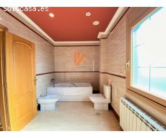 EXCLUSIVA VIVIENDA INDIVIDUAL A LA VENTA EN CACHEIRAS -TEO