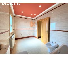 EXCLUSIVA VIVIENDA INDIVIDUAL A LA VENTA EN CACHEIRAS -TEO