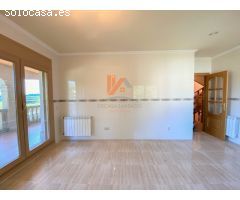 EXCLUSIVA VIVIENDA INDIVIDUAL A LA VENTA EN CACHEIRAS -TEO