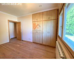 EXCLUSIVA VIVIENDA INDIVIDUAL A LA VENTA EN CACHEIRAS -TEO