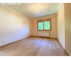 EXCLUSIVA VIVIENDA INDIVIDUAL A LA VENTA EN CACHEIRAS -TEO