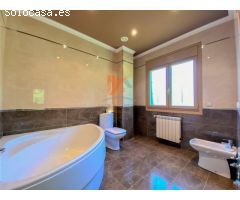 EXCLUSIVA VIVIENDA INDIVIDUAL A LA VENTA EN CACHEIRAS -TEO