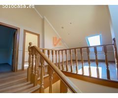 EXCLUSIVA VIVIENDA INDIVIDUAL A LA VENTA EN CACHEIRAS -TEO