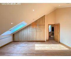 EXCLUSIVA VIVIENDA INDIVIDUAL A LA VENTA EN CACHEIRAS -TEO