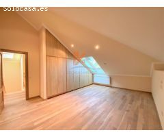 EXCLUSIVA VIVIENDA INDIVIDUAL A LA VENTA EN CACHEIRAS -TEO