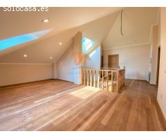 EXCLUSIVA VIVIENDA INDIVIDUAL A LA VENTA EN CACHEIRAS -TEO