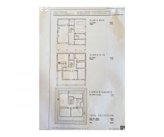 EXCLUSIVA VIVIENDA INDIVIDUAL A LA VENTA EN CACHEIRAS -TEO