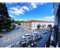 SE VENDE VIVIENDA EN PLENO CASCO HISTÓRICO, PORTA FAXEIRA.