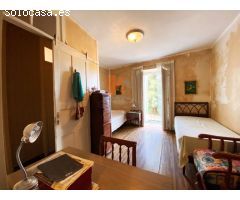 SE VENDE VIVIENDA EN PLENO CASCO HISTÓRICO, PORTA FAXEIRA.