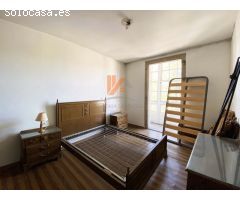 SE VENDE VIVIENDA EN PLENO CASCO HISTÓRICO, PORTA FAXEIRA.