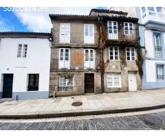 CASA DE PIEDRA EN VENTA EN SANTIAGO