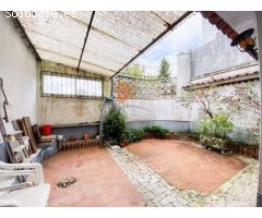 CASA DE PIEDRA EN VENTA EN SANTIAGO