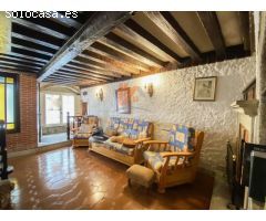 CASA DE PIEDRA EN VENTA EN SANTIAGO