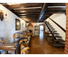 CASA DE PIEDRA EN VENTA EN SANTIAGO