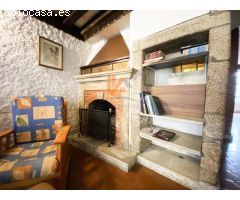 CASA DE PIEDRA EN VENTA EN SANTIAGO