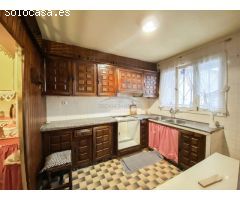 CASA DE PIEDRA EN VENTA EN SANTIAGO