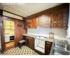 CASA DE PIEDRA EN VENTA EN SANTIAGO
