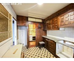 CASA DE PIEDRA EN VENTA EN SANTIAGO