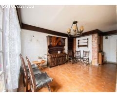 CASA DE PIEDRA EN VENTA EN SANTIAGO