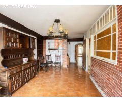 CASA DE PIEDRA EN VENTA EN SANTIAGO
