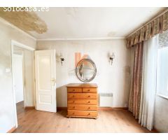 CASA DE PIEDRA EN VENTA EN SANTIAGO