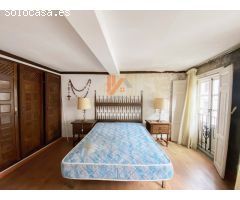 CASA DE PIEDRA EN VENTA EN SANTIAGO