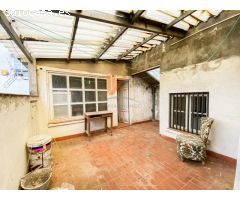 CASA DE PIEDRA EN VENTA EN SANTIAGO