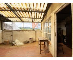 CASA DE PIEDRA EN VENTA EN SANTIAGO