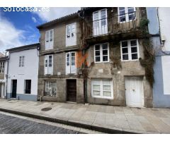CASA DE PIEDRA EN VENTA EN SANTIAGO