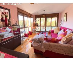 ESPECTACULAR CHALET INDIVIDUAL EN PUENTE ULLA