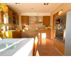 ESPECTACULAR CHALET INDIVIDUAL EN PUENTE ULLA