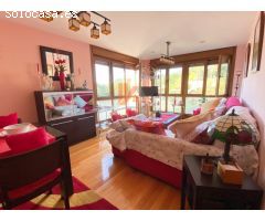 ESPECTACULAR CHALET INDIVIDUAL EN PUENTE ULLA
