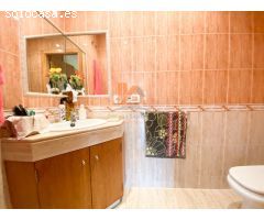 ESPECTACULAR CHALET INDIVIDUAL EN PUENTE ULLA
