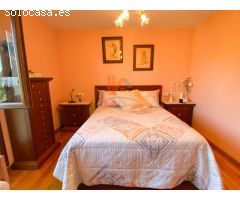 ESPECTACULAR CHALET INDIVIDUAL EN PUENTE ULLA