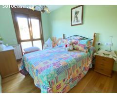 ESPECTACULAR CHALET INDIVIDUAL EN PUENTE ULLA